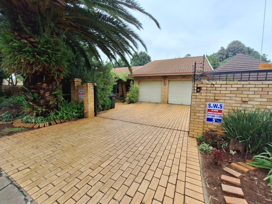 4 Bedroom Property for Sale in Boksburg West Gauteng