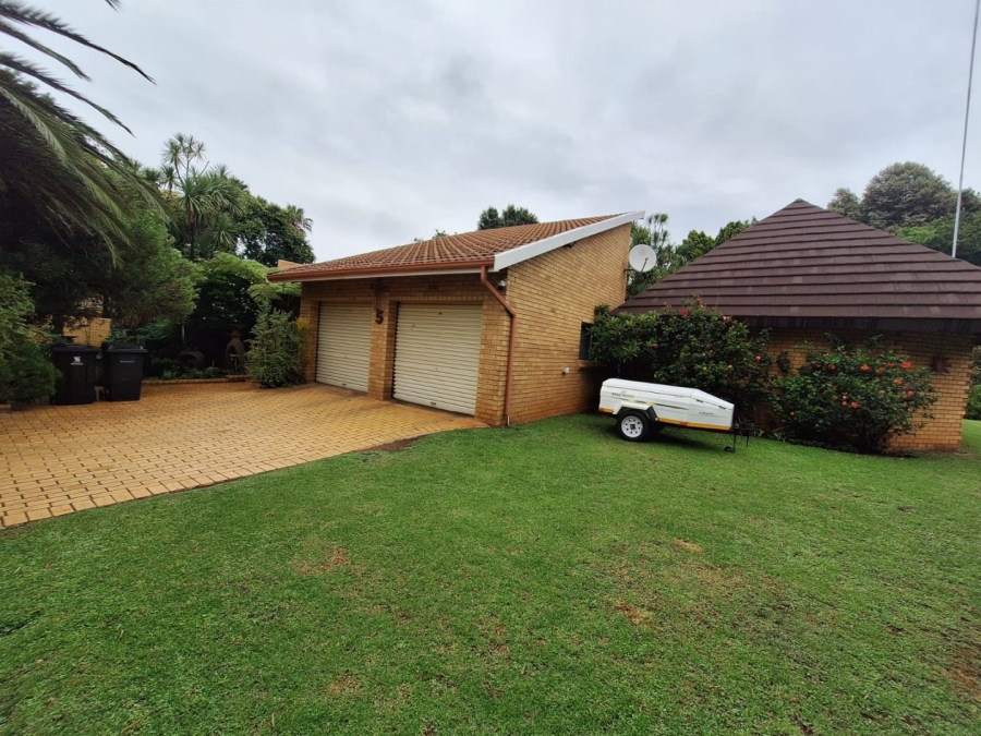 4 Bedroom Property for Sale in Boksburg West Gauteng