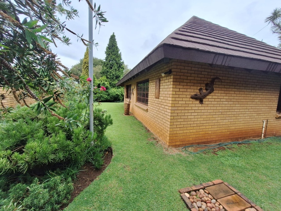 4 Bedroom Property for Sale in Boksburg West Gauteng