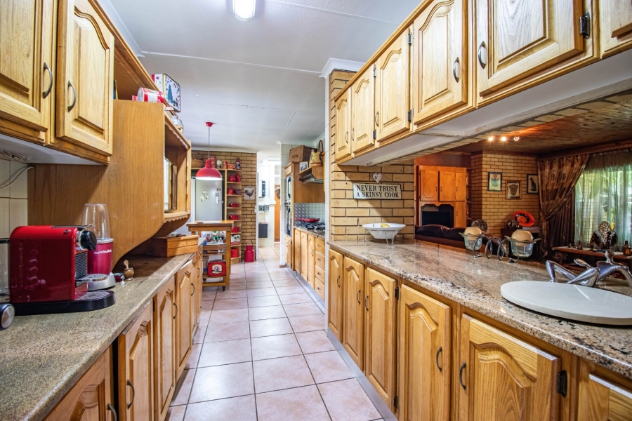 4 Bedroom Property for Sale in Boksburg West Gauteng