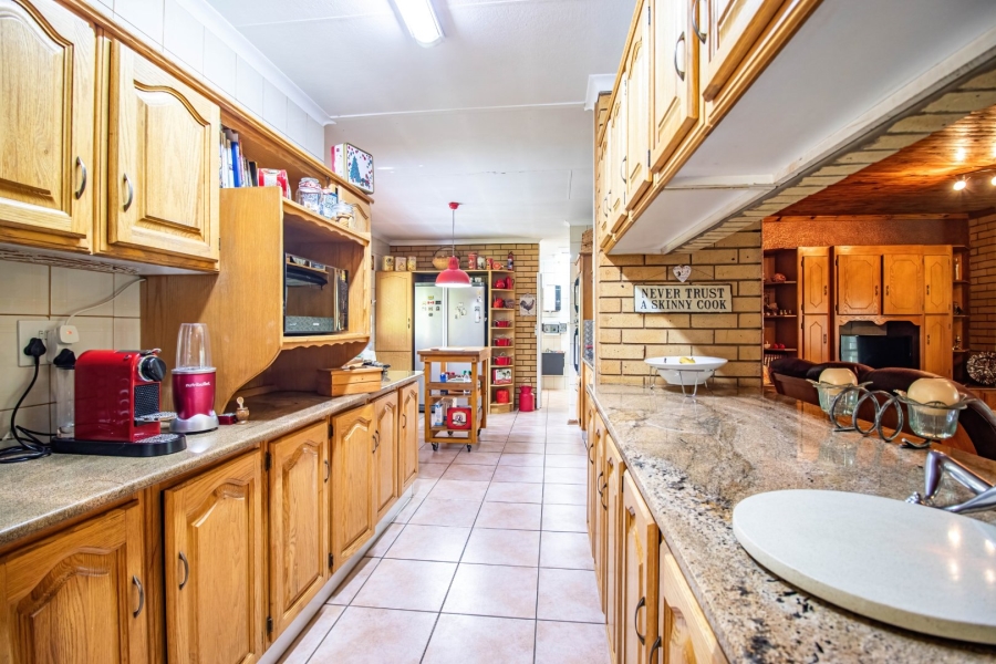 4 Bedroom Property for Sale in Boksburg West Gauteng