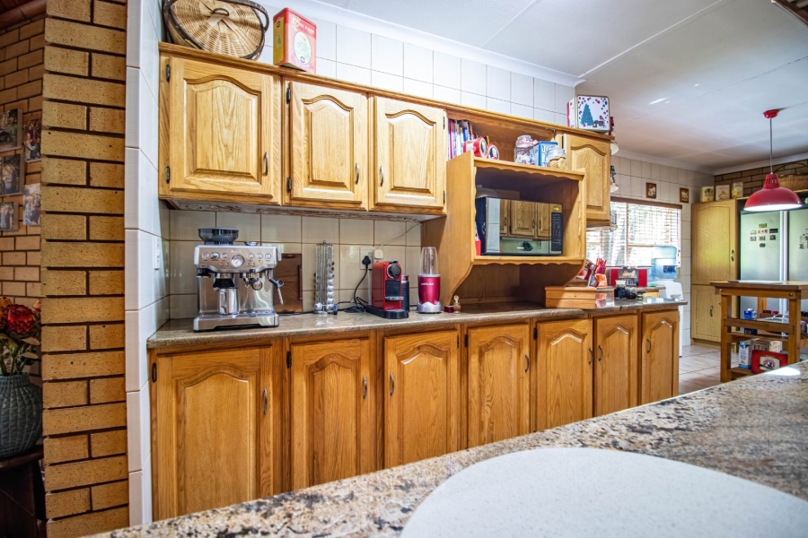 4 Bedroom Property for Sale in Boksburg West Gauteng