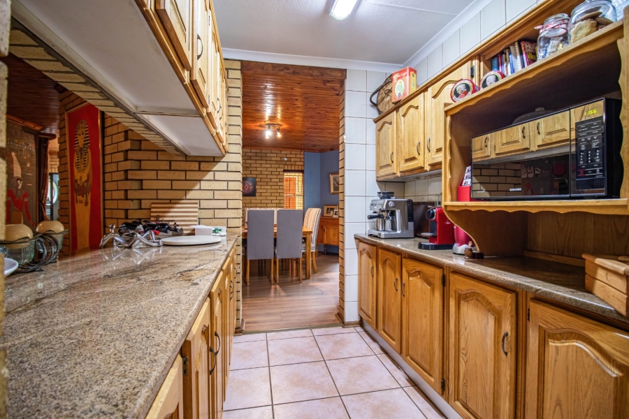 4 Bedroom Property for Sale in Boksburg West Gauteng