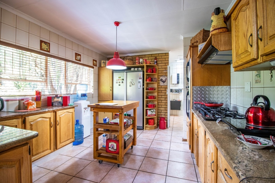 4 Bedroom Property for Sale in Boksburg West Gauteng