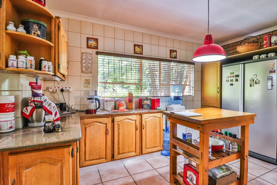 4 Bedroom Property for Sale in Boksburg West Gauteng