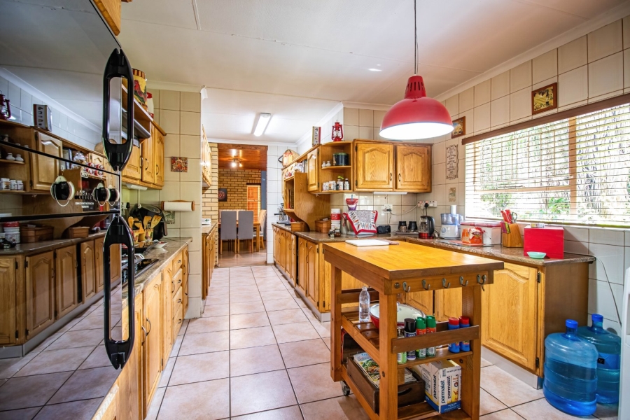 4 Bedroom Property for Sale in Boksburg West Gauteng