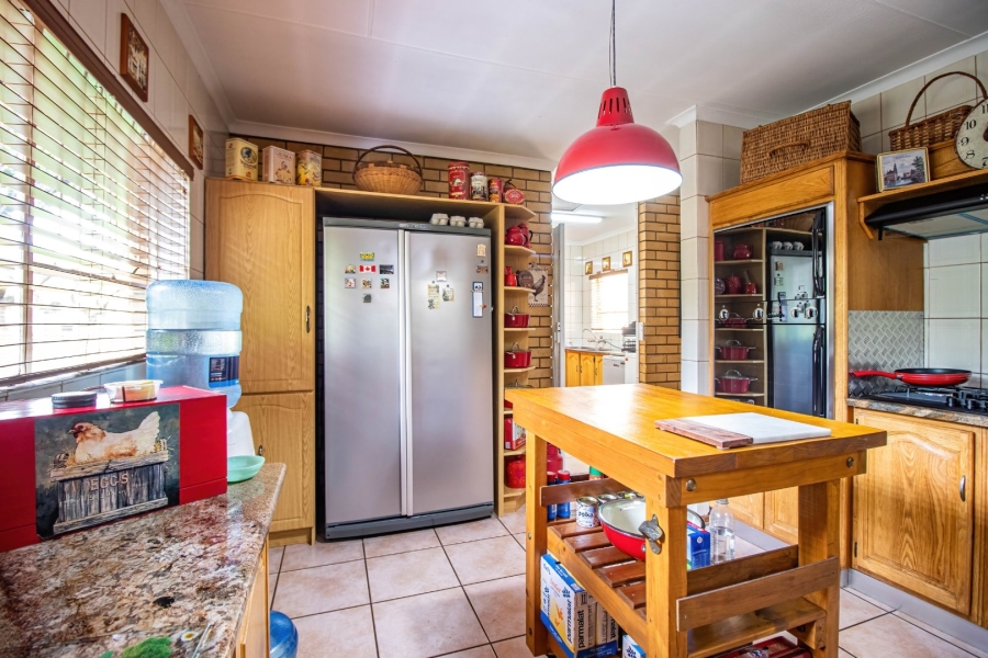 4 Bedroom Property for Sale in Boksburg West Gauteng