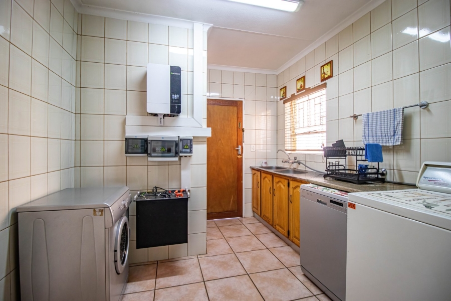 4 Bedroom Property for Sale in Boksburg West Gauteng