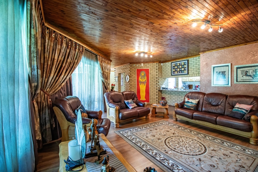 4 Bedroom Property for Sale in Boksburg West Gauteng