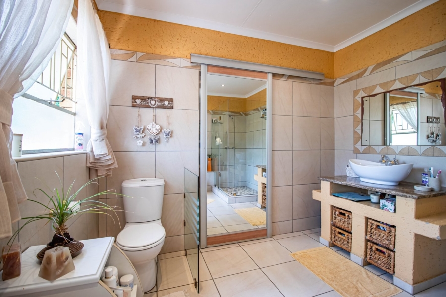 4 Bedroom Property for Sale in Boksburg West Gauteng