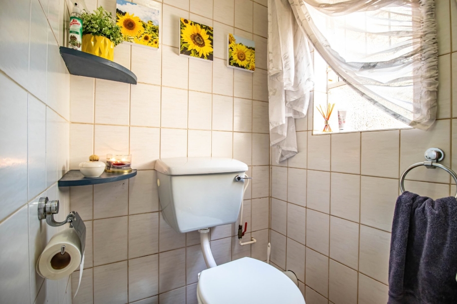 4 Bedroom Property for Sale in Boksburg West Gauteng