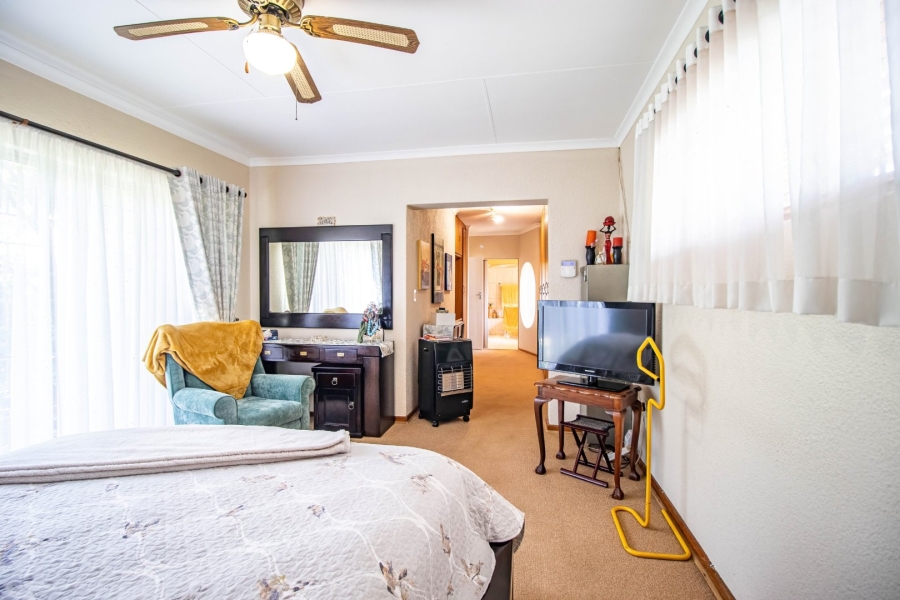 4 Bedroom Property for Sale in Boksburg West Gauteng