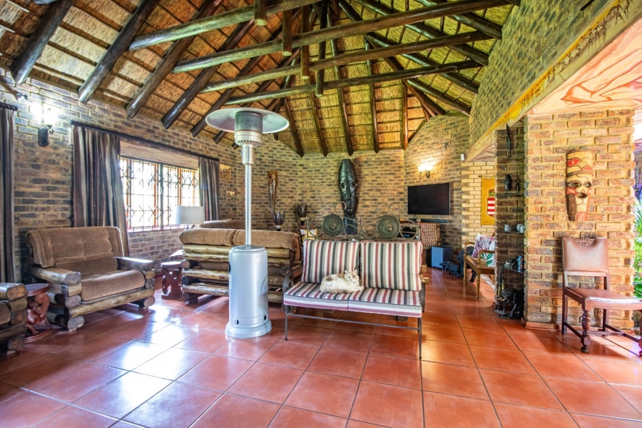 4 Bedroom Property for Sale in Boksburg West Gauteng