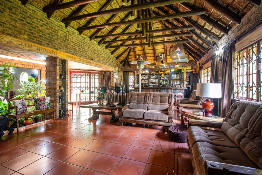 4 Bedroom Property for Sale in Boksburg West Gauteng