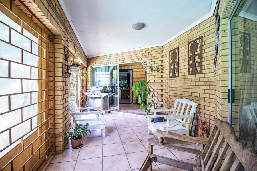 4 Bedroom Property for Sale in Boksburg West Gauteng