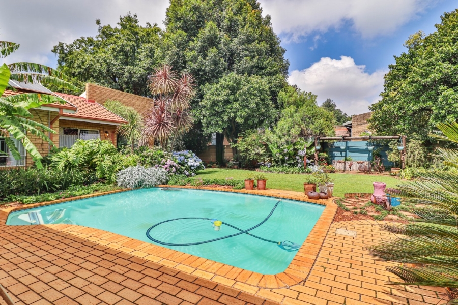 4 Bedroom Property for Sale in Boksburg West Gauteng