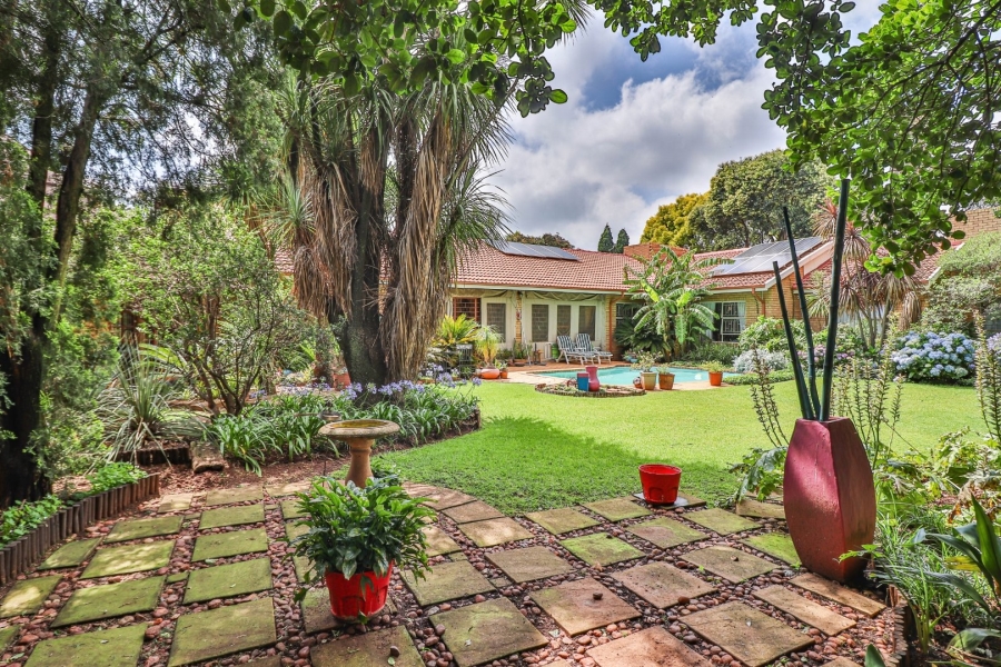 4 Bedroom Property for Sale in Boksburg West Gauteng