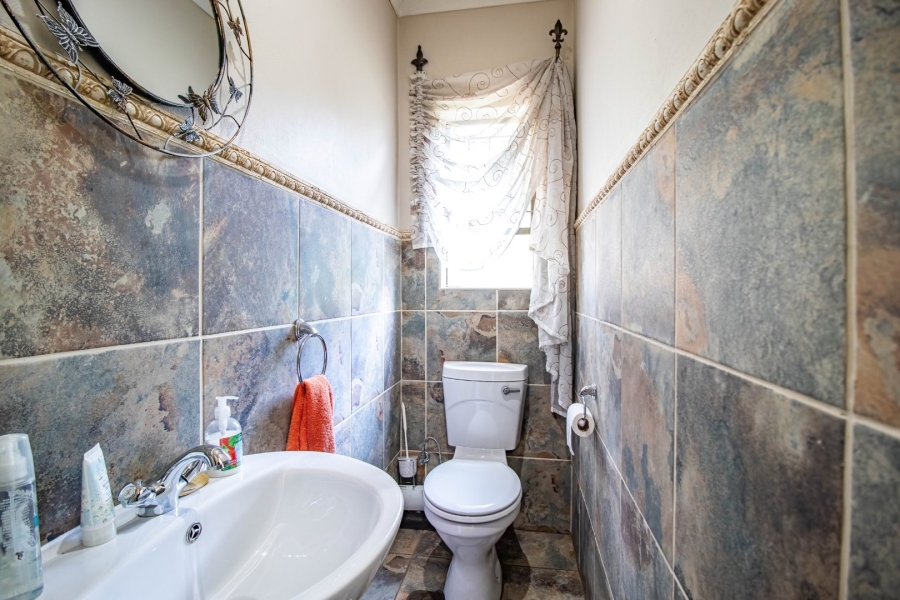 4 Bedroom Property for Sale in Boksburg West Gauteng