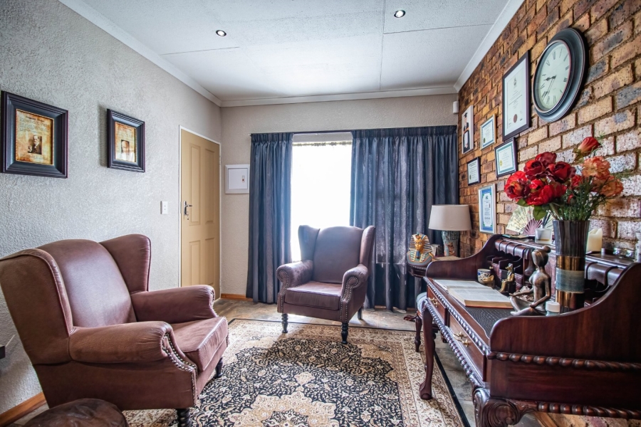 4 Bedroom Property for Sale in Boksburg West Gauteng