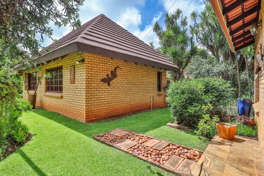 4 Bedroom Property for Sale in Boksburg West Gauteng