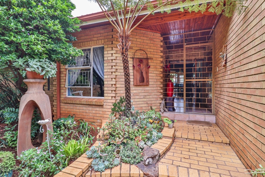 4 Bedroom Property for Sale in Boksburg West Gauteng