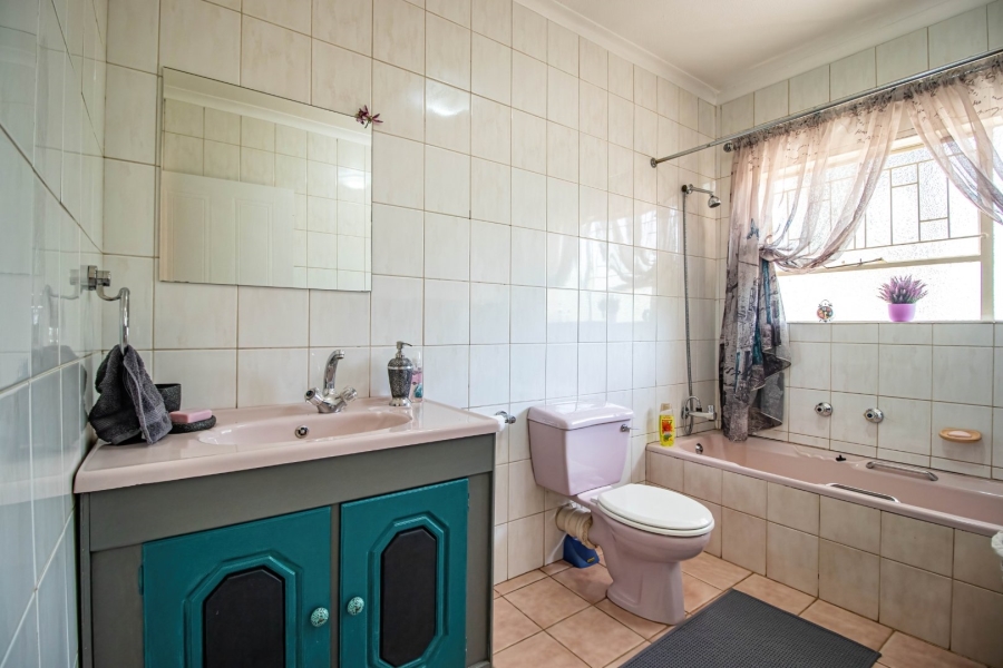 4 Bedroom Property for Sale in Boksburg West Gauteng