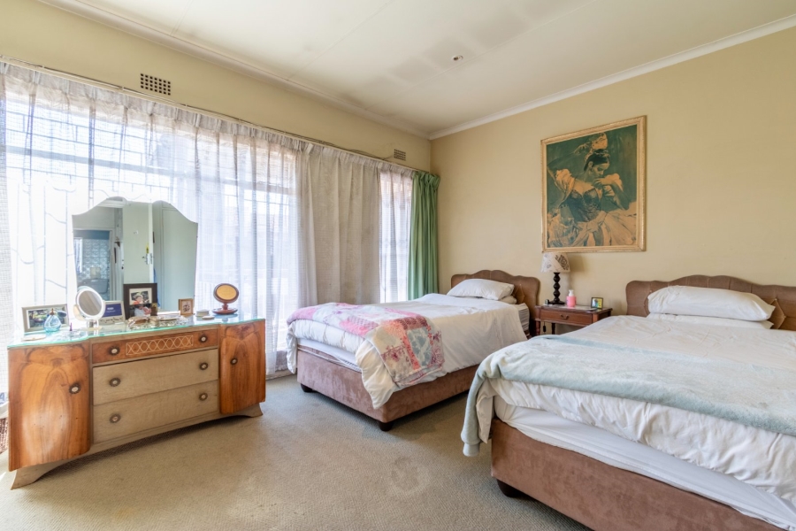 2 Bedroom Property for Sale in Beyers Park Gauteng
