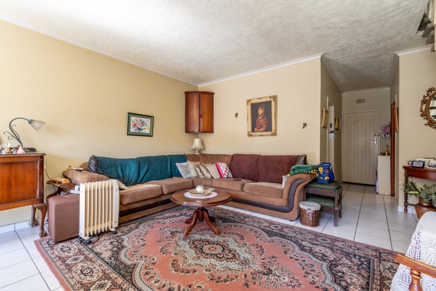 2 Bedroom Property for Sale in Beyers Park Gauteng