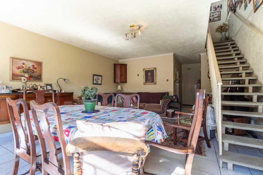 2 Bedroom Property for Sale in Beyers Park Gauteng