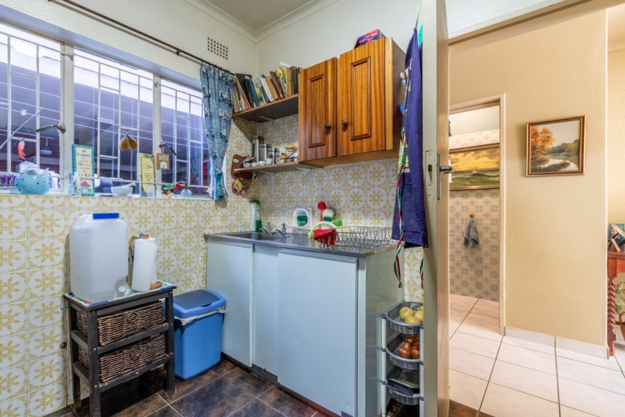 2 Bedroom Property for Sale in Beyers Park Gauteng