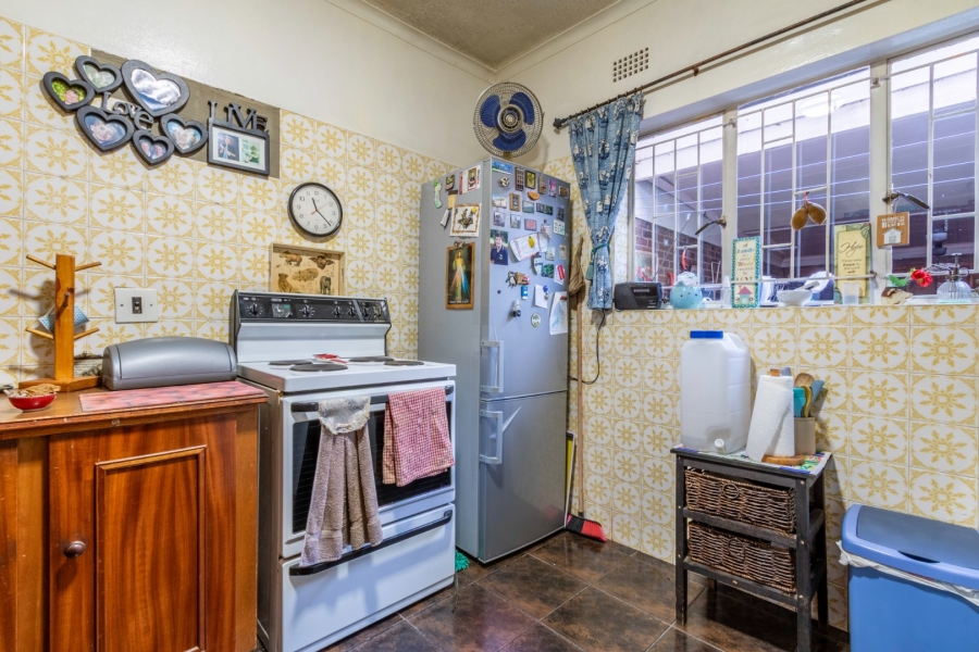 2 Bedroom Property for Sale in Beyers Park Gauteng