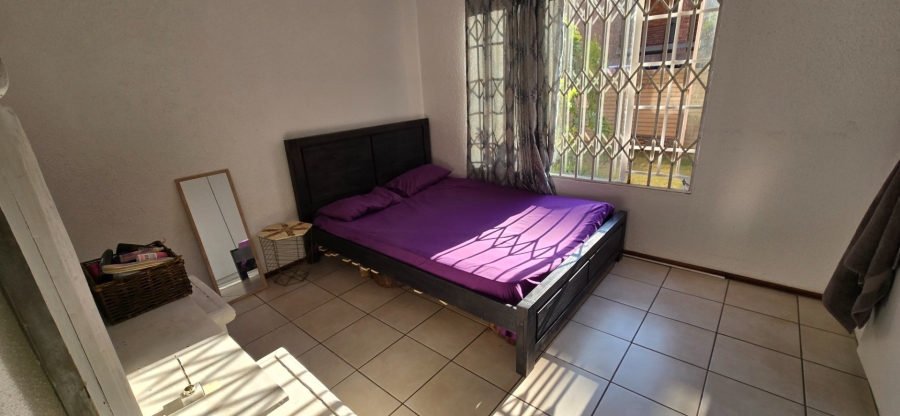 2 Bedroom Property for Sale in Goedeburg Gauteng