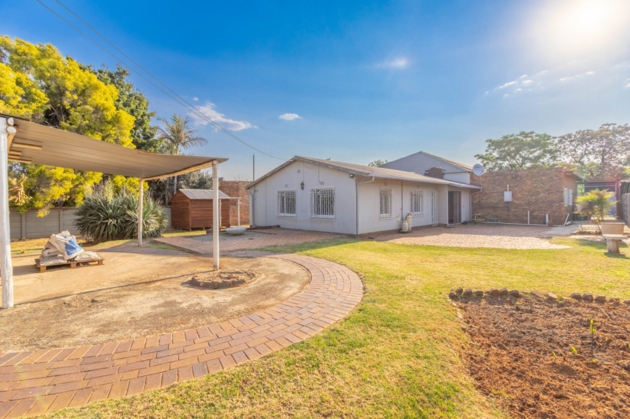 3 Bedroom Property for Sale in Beyers Park Gauteng