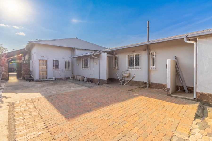 3 Bedroom Property for Sale in Beyers Park Gauteng
