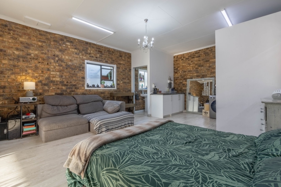 3 Bedroom Property for Sale in Beyers Park Gauteng