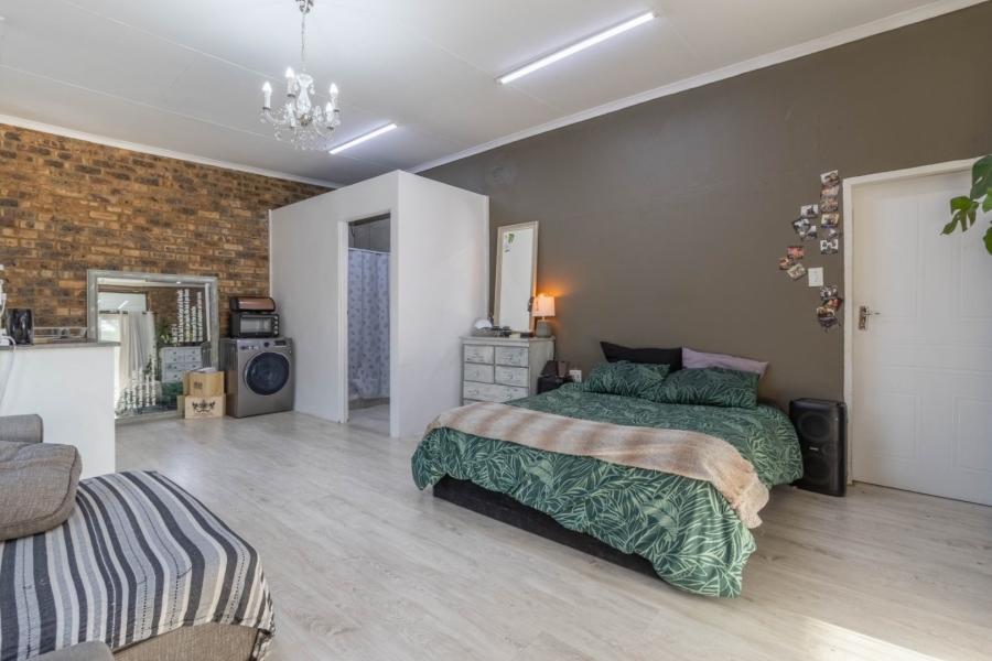 3 Bedroom Property for Sale in Beyers Park Gauteng