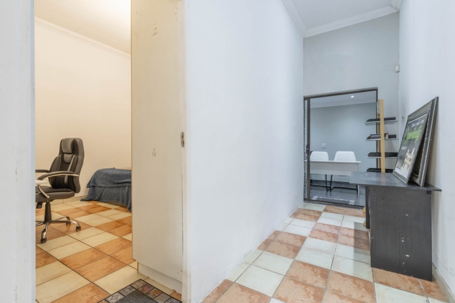 3 Bedroom Property for Sale in Beyers Park Gauteng