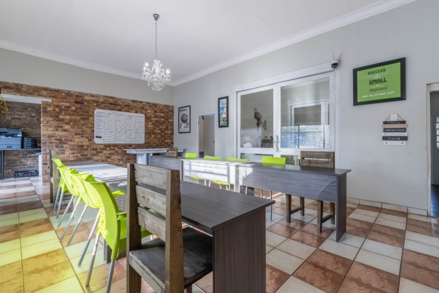 3 Bedroom Property for Sale in Beyers Park Gauteng