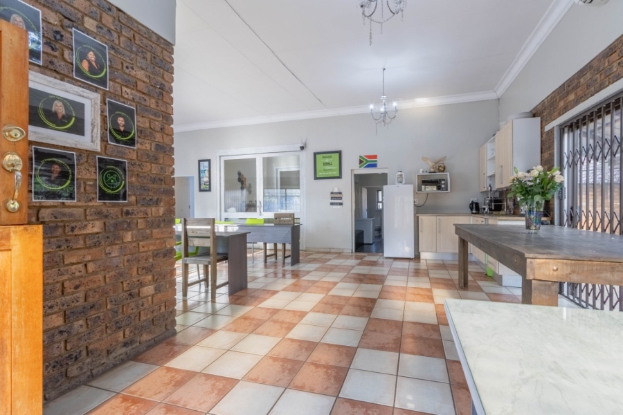 3 Bedroom Property for Sale in Beyers Park Gauteng