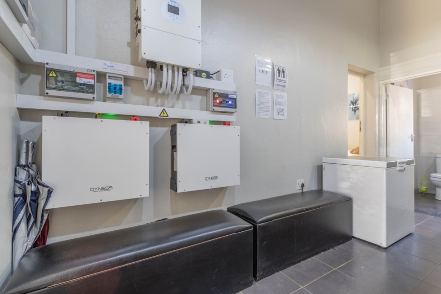 3 Bedroom Property for Sale in Beyers Park Gauteng