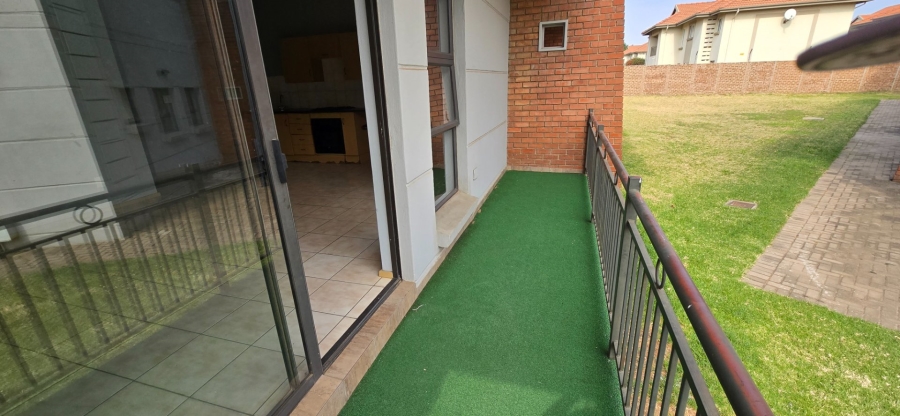2 Bedroom Property for Sale in Rynfield Gauteng
