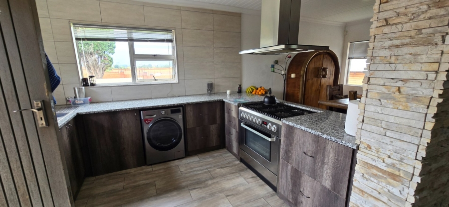 4 Bedroom Property for Sale in Van Riebeeck Park Gauteng