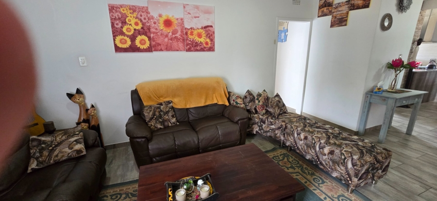 4 Bedroom Property for Sale in Van Riebeeck Park Gauteng