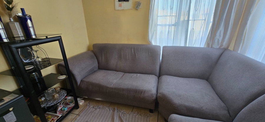 3 Bedroom Property for Sale in Crystal Park Gauteng