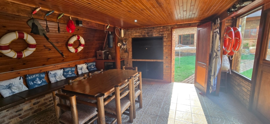 5 Bedroom Property for Sale in Bartlett Gauteng