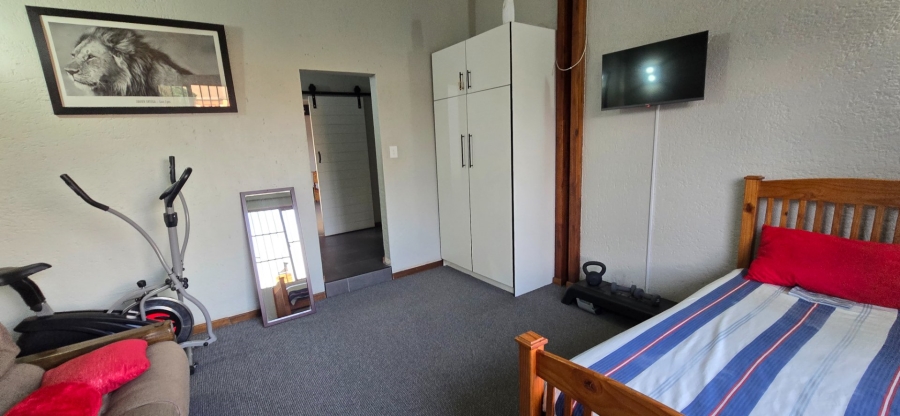 5 Bedroom Property for Sale in Bartlett Gauteng