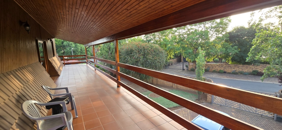 5 Bedroom Property for Sale in Bartlett Gauteng