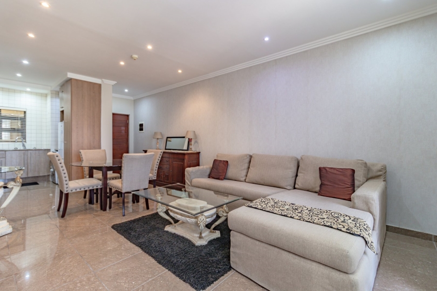 2 Bedroom Property for Sale in Bedford Gardens Gauteng