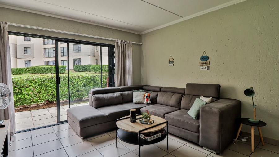 2 Bedroom Property for Sale in Beverley Gauteng