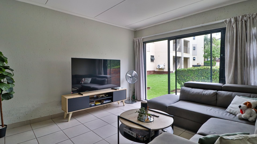 2 Bedroom Property for Sale in Beverley Gauteng